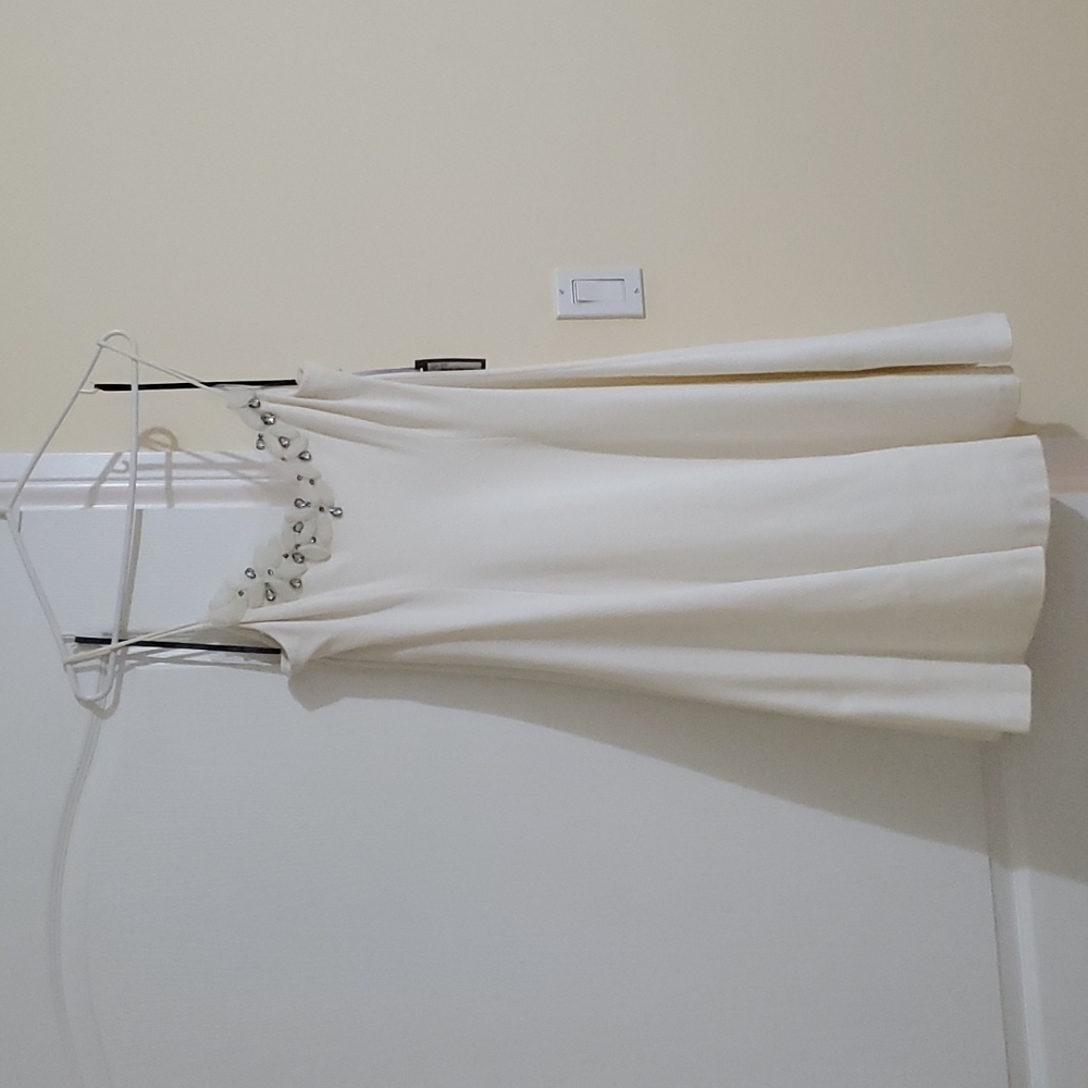 Vera Wang Bridal dress